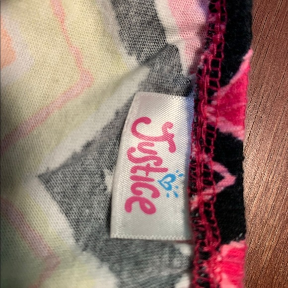 Justice long dress - Picture 2 of 2